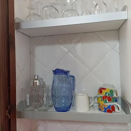 Alloggio in famiglia 